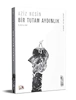 Bir Tutam Aydınlık 6055794160 Book Cover