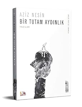 Paperback Bir Tutam Aydinlik (Turkish Edition) [Turkish] Book