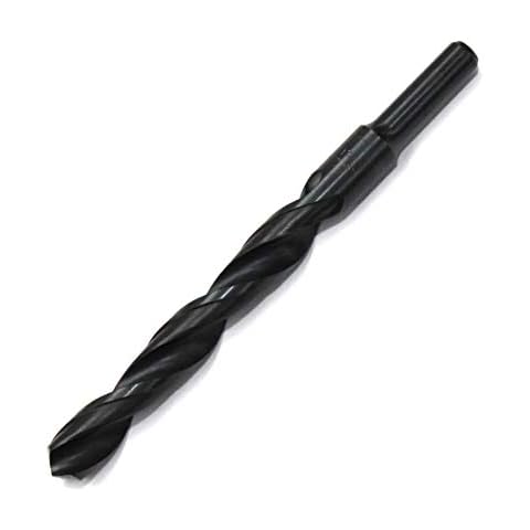 BBW 16mm Professional HSS Blacksmith Drill Bit. Made in Germany Cover