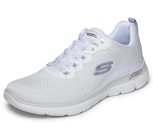 Image of Skechers Women's Arch Fit Summits Daily Flow
