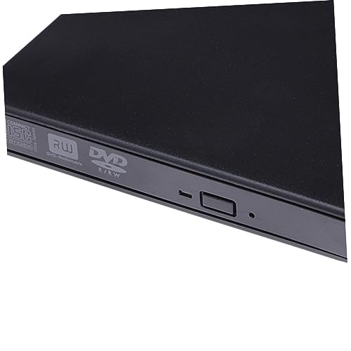 Lecteur de CD externe USB pour regarder vos films en DVD sur PC portable - 4