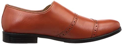 Image of Duke Mens Fwol610 Formal Shoes