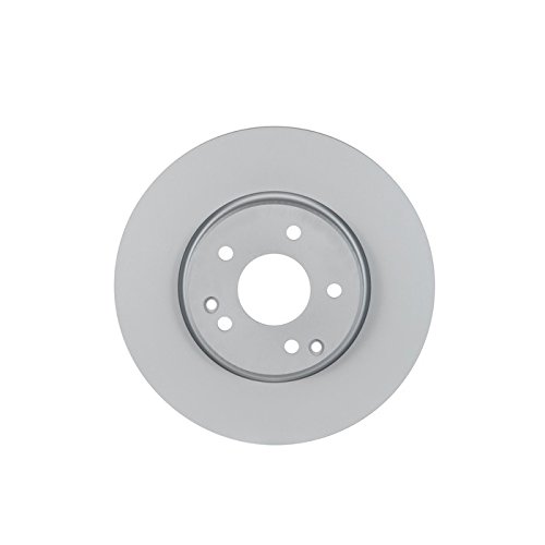 Image of Bendix Priority1 BPR5494 Front Euro Brake Rotor (2 Rotors /1 Pair in Box)