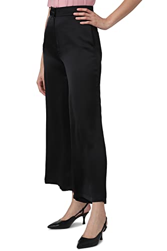 Image of Van Heusen Women's High Rise Formal Wide Leg Pants