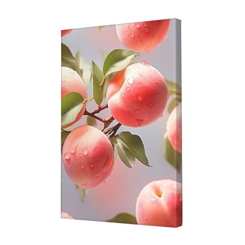 Peintures pour chambre et salon LPSRTWE impressions sur toile HD 30x45