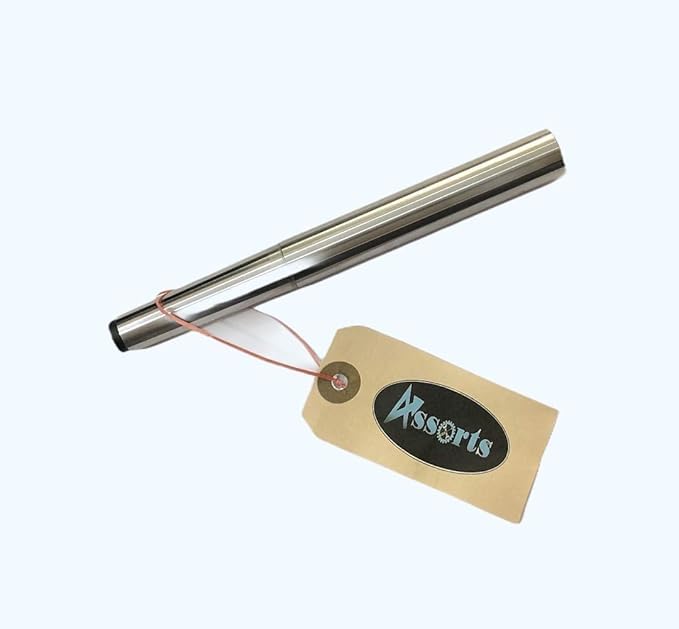 Prüfdorn MK3 für Drehmaschine, Fräsmaschine, Drehbank (Neu (gemäss Prüfdorn MK3 für Drehmaschine, Fräsmaschine, Drehbank (Neu (gemäss