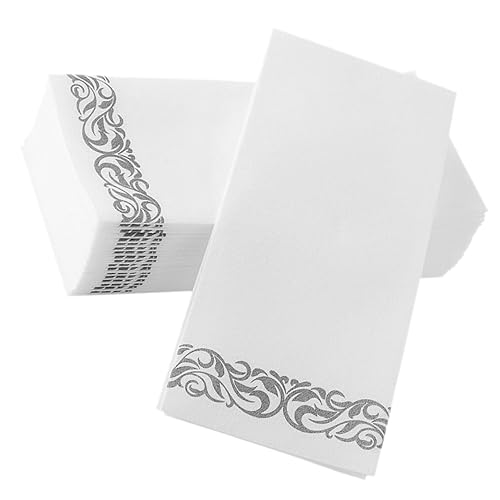 Toallas Desechables Manos Marca UTHCLO