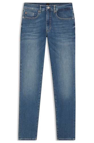 Jeans moderne femme Boss haut de gamme C_Jackie Mr 4.0