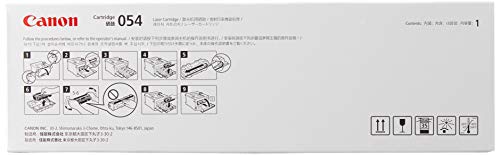 キヤノン トナーカートリッジ054 シアン CRG-054CYN