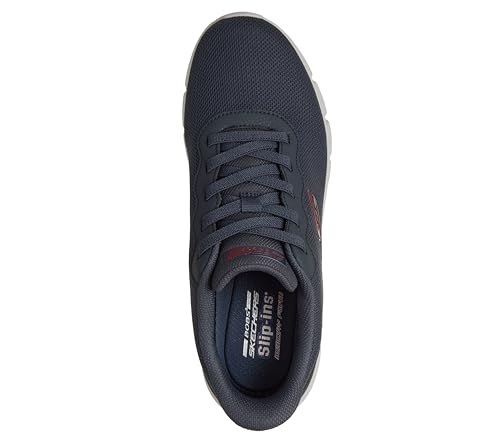 Image of Skechers Men's Hands Free Slip-ins BOBS Sport B Flex - Glacial Edge Shoe