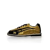 3G 900 Global Belmo Tour S Gold Mens Size 10.5