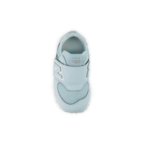 Image of New Balance Baby Boys' 574 New-b Hook-and-Loop Sneakers