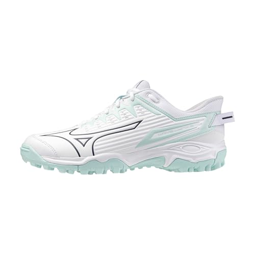 Image of Mizuno Wave Lynx 2 Senior Hockey Shoes