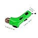 ROMISBABA Dog Snack Catapult Launcher Interactive Treat Dispenser for Pets Fun Dog and Cat Training Toy Green
