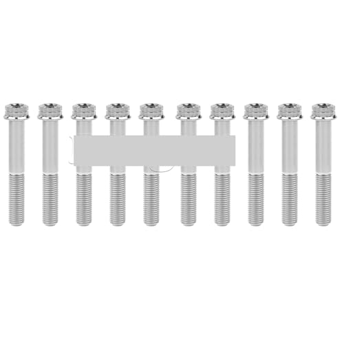 Cqinju-A~tF_[bV[ `^{g 10 {g M10 x 20~70mm T50 gNXsb` 1.25 tW 12|CglW  oCNp ϖՐ(Titanium,55mm)