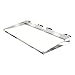 Magma Products A10-902 Stainless Steel Detachable Serving Shelf for Grill with Removable Plastic Cutting Board, Fits 9 x 18 Inch Cooking Grate Grills