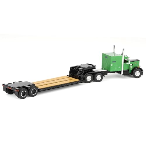 First Gear Peterbilt 351 Camión Semi a Escala 1:64 miniatura 3