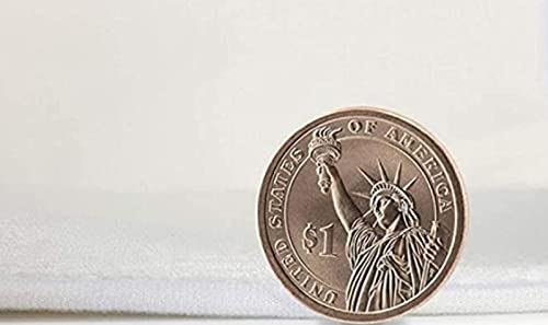 daogefi Badezimmerteppich Set 3 Teiliges rutschfest Badematte Set Bambus Badgarnitur rutschfest Badezimmer Weich… – Bild 8