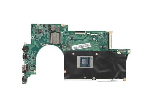 Carte mère DA0LS3MBAF0 boostée par AMD R7 et 8Go RAM pour réparer votre Yoga Slim 7-14ARE05