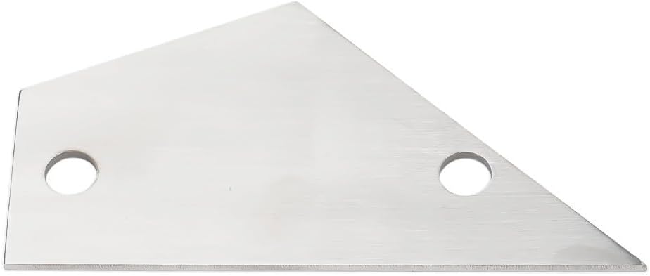 Guitar for fret Rocker Stainless Steel 3-Inch Precision Guitar