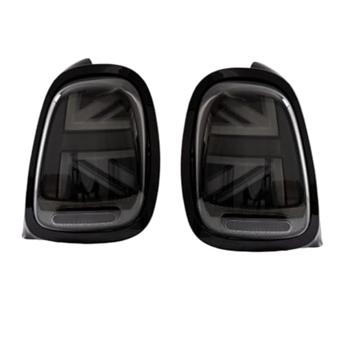 Feux arrière Mini Cooper F55 F56 F57 antibrouillard style LCI