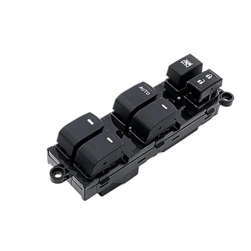 Commande lève-vitre pour Suzuki Vitara S-Cross SX4 LHD 37990-66M00 bouton avant gauche