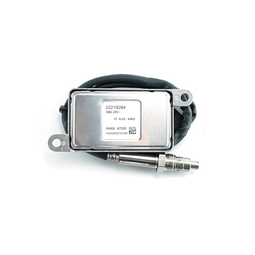 Capteur de vitesse de roue pour Volvo XC60 S60 C30 remplace 5WK96732B