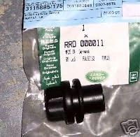 Land Rover Range Rover 4.4 Genuine Single Lug Nut New