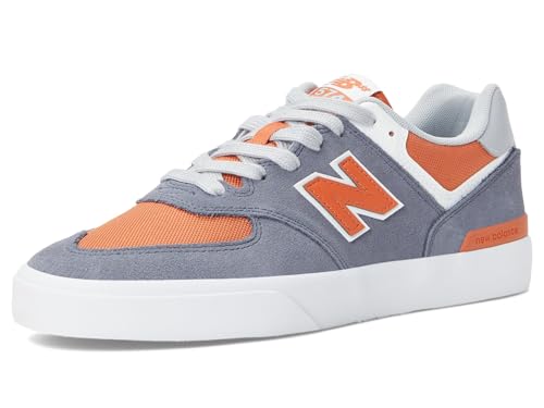Image of New Balance Men's 574 Vulc Shoes