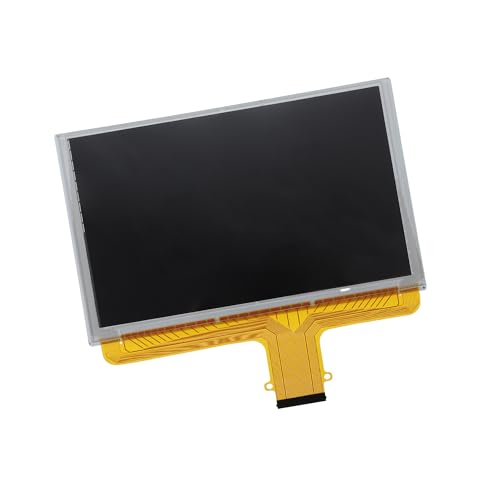 Écran tactile LCD A ABSOPRO 8 pouces pour Chevrolet Silverado et GMC Sierra 2016-2018