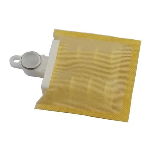 Bomba de combustible de moto compatible con CBR600F4 CB900F y CBR1100XX 6