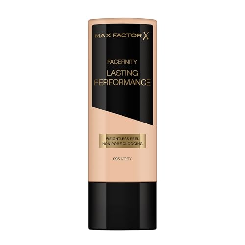 FACEFINITY LASTING PERFORMANCE DŁUGOTRWAŁY PODKŁAD DO TWARZY 095 IVORY