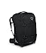 Produktbild Osprey Fairview 36 Damen Reiserucksack mit Rädern, Schwarz