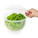 Lettuce Keeper | Vegetable and Fruit Crisper - by Home-X