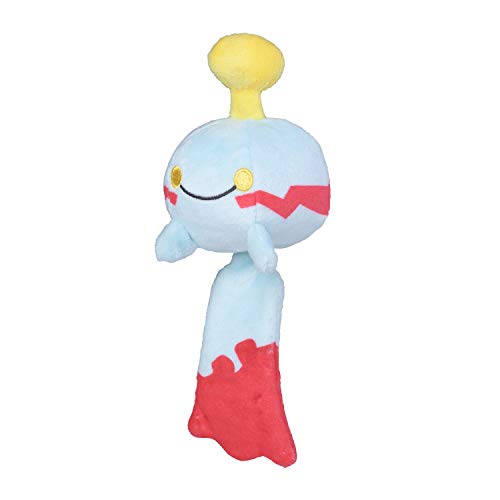 Peluche Chimecho Sitting Cuties de 16 cm idée cadeau idéale