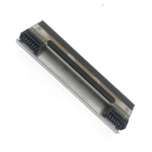 Cabezal de impresión térmico KD2002-CF10A con resolución precisa de 203dpi