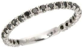 高評価の贈り物 ふるさと納税 大月市 0.5ct ハーフエタニティ リング