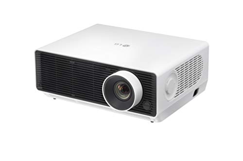 LG ProBeam BU50NST Professional 4K Projector, Up to 300 Inches, L...