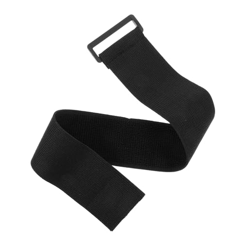 KOMBIUDA Youth Catchers Gear Replacement Straps Shin Guard Straps Comfortable Easy to Use for Baseball