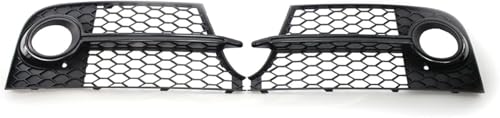 Grille de phare antibrouillard TT 2011-2014 pour remplacer cache usé