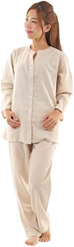 Amazon | [ギフツオブブリリアンス] パジャマレディース パジャマ  