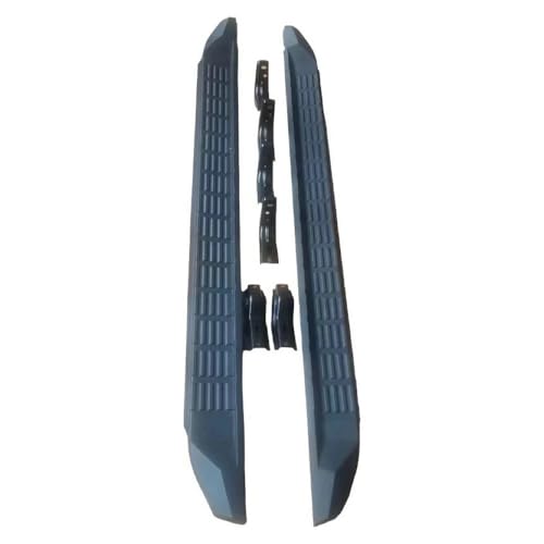 2PCS estribos laterales fijos para Mitsubishi Triton L200 2024-2026 miniatura 2