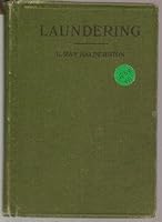 Laundering B00404VC8G Book Cover
