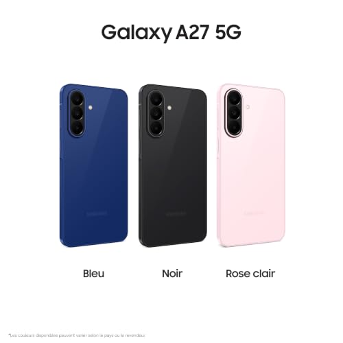 Ładowarka USB-C do Samsung Galaxy A27 5G