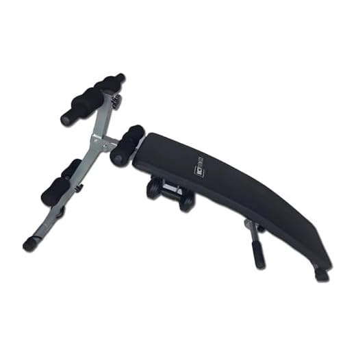 Prancha De Abdominal Com Halteres E Elásticos Wct Fitness