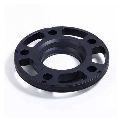 Entretoises de roue 12mm PCD 5x120 CB 72.5mm en aluminium pour BMW Série E et F