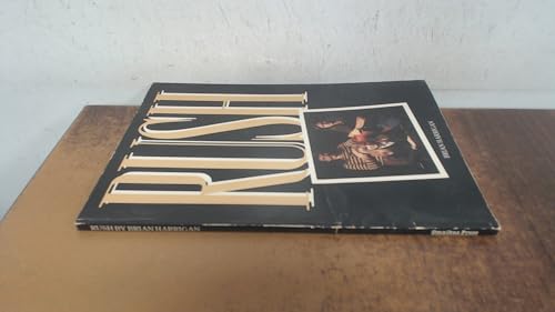 Rush 0860019349 Book Cover