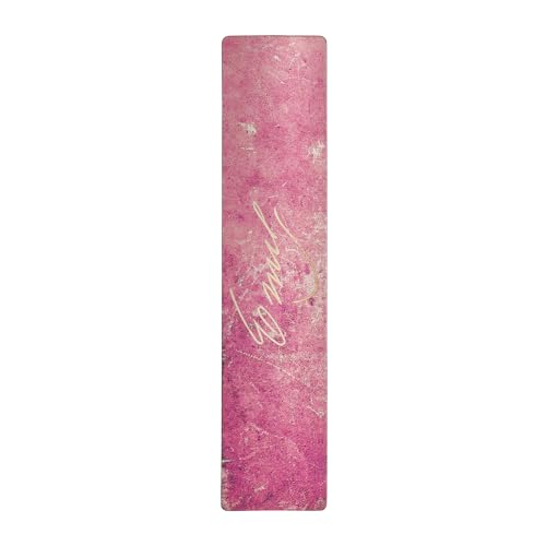 Emily Dickinson, I Died for Beauty Bookmark by Paperblanks (Embellished Manuscripts Collection)