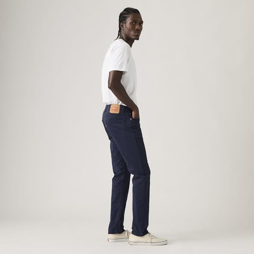 Levi's 511 Slim Nightwatch Blue S Twll – Ansicht 4