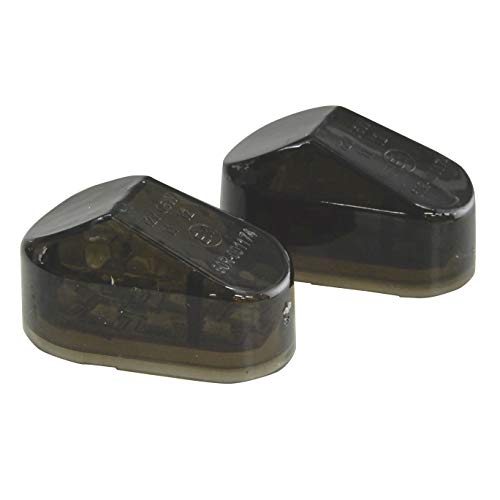 Ager oCN JE LED ECJ[ ߍݎ ėp YZF-R1 FZ-1 YZF-R6 ݊i X[N 2